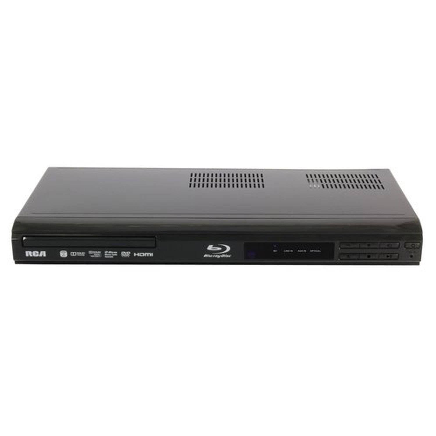 Home Theater System with BLU-RAY Player N86883