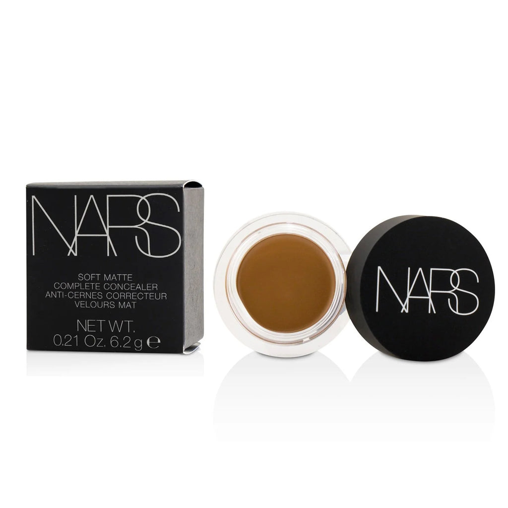 Soft Matte Complete Concealer - Honey (Light 3) 6.2g A2231