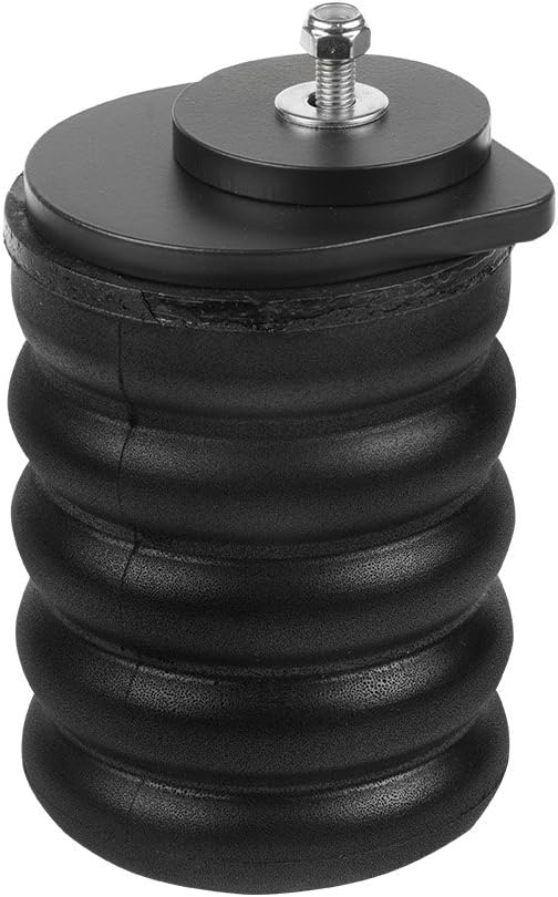 SumoSprings Front for Ford F-250 F-350 F-450 F-550 Left Right Pair 1500 lb Capacity P64252