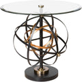 Sphere Accent Table O934