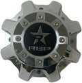 Chrome Wheel Center Cap V880902