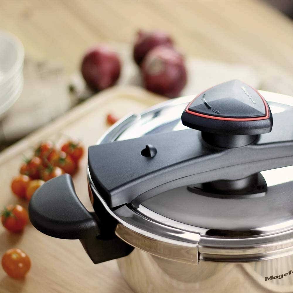 6L Pressure Cooker L3108
