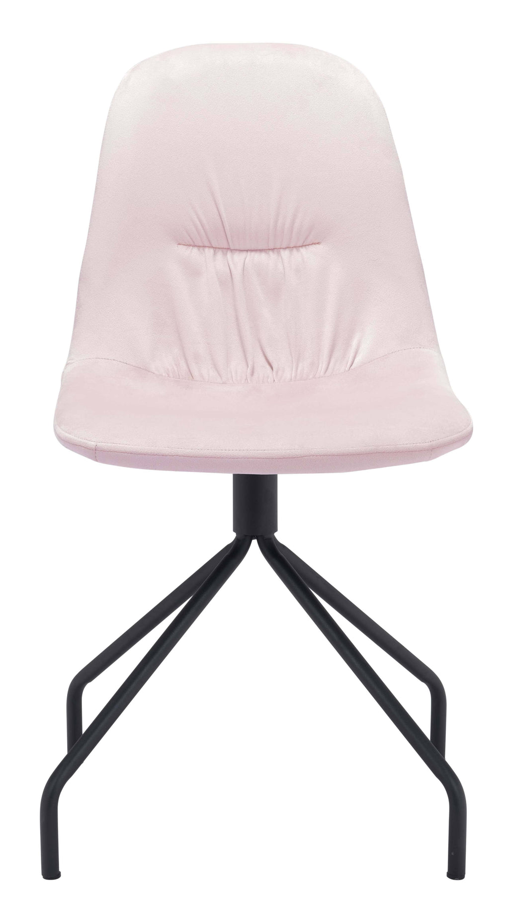 Pink Dining Chair (Set of 2) Q92401