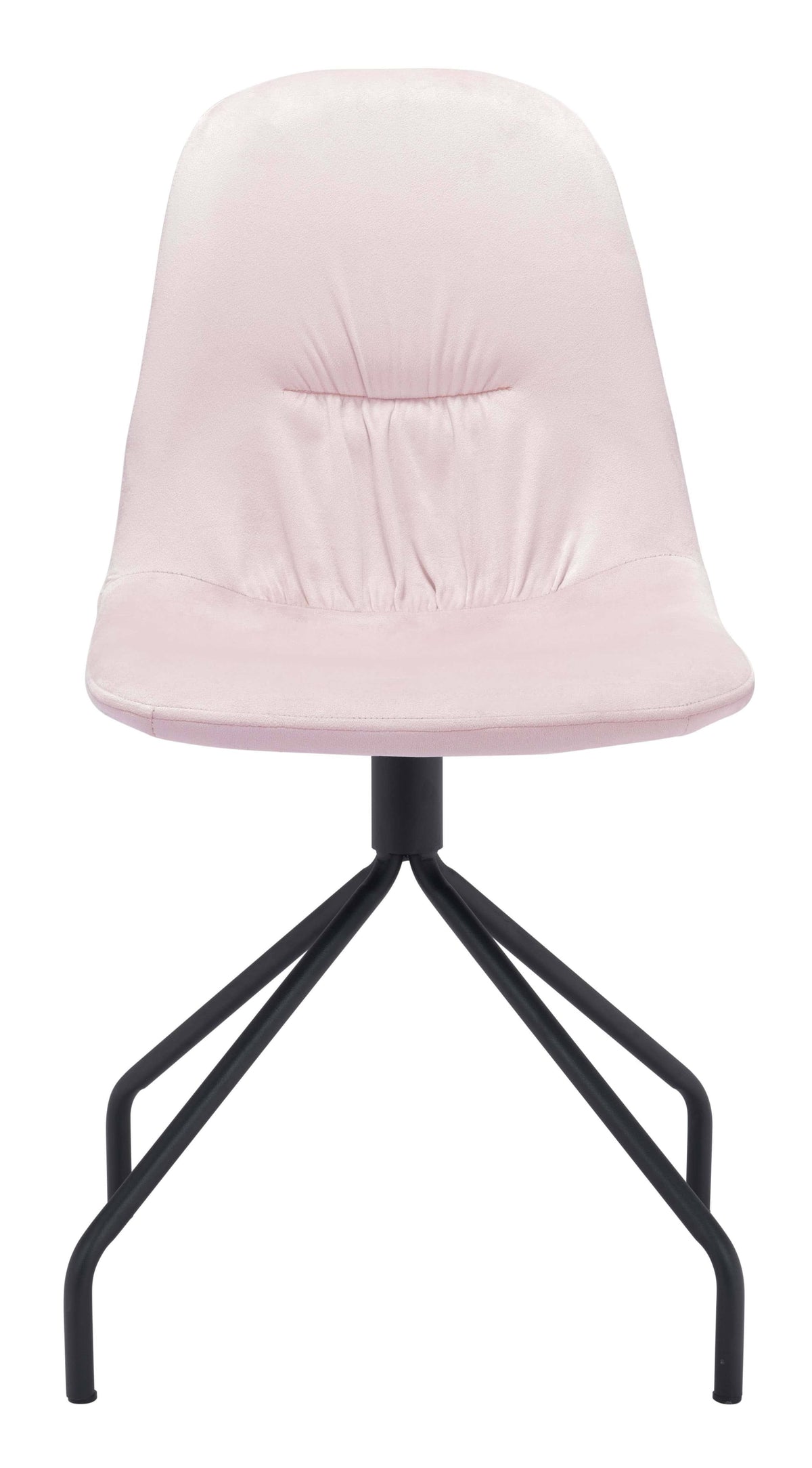 Pink Dining Chair (Set of 2) Q92401
