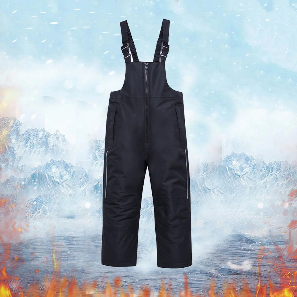Waterproof Ski Pants for Boys H9770