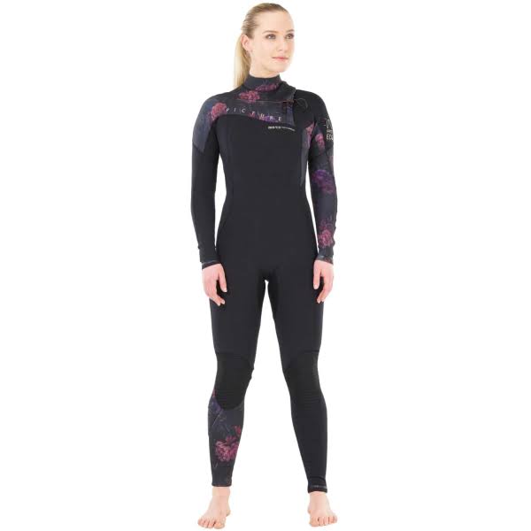3.2 Front Zip Wetsuit O768