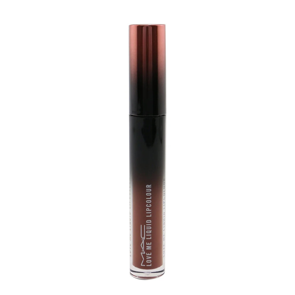 Deep Burnt Orange Liquid Lipcolour 3.1ml J6879