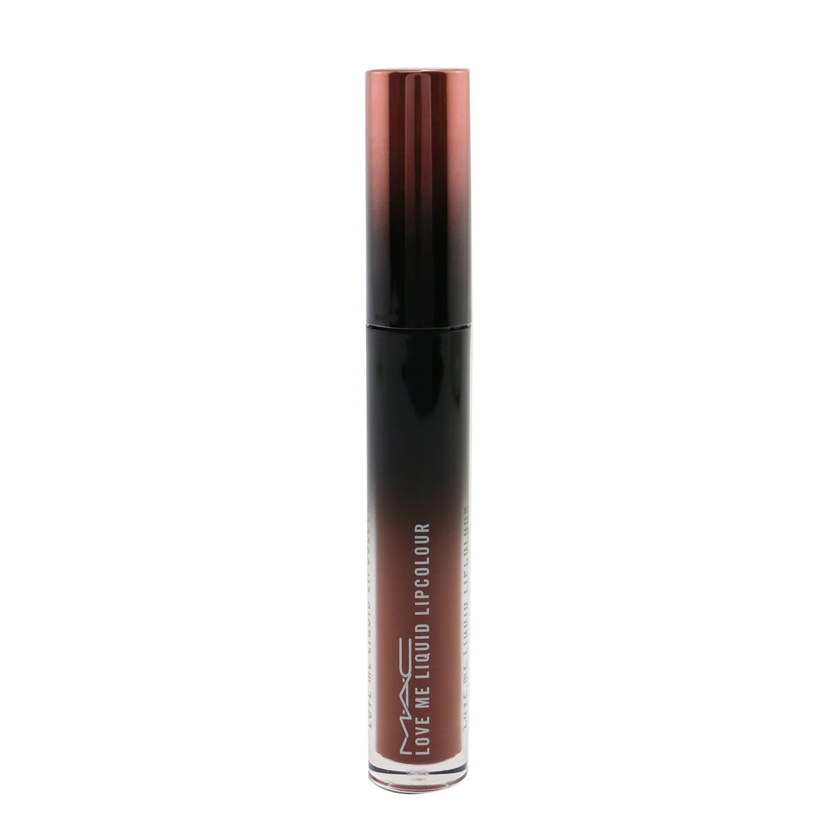 Deep Burnt Orange Liquid Lipcolour 3.1ml J6879