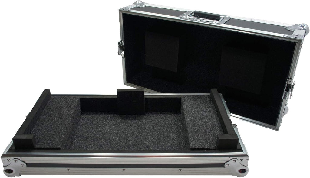 Flight Road DJ Custom Case U4709