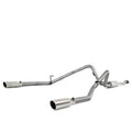 2.5x22 Cat Back Exhaust System B58700