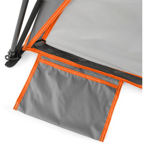 8' x 8' Instant Sun Shade W110