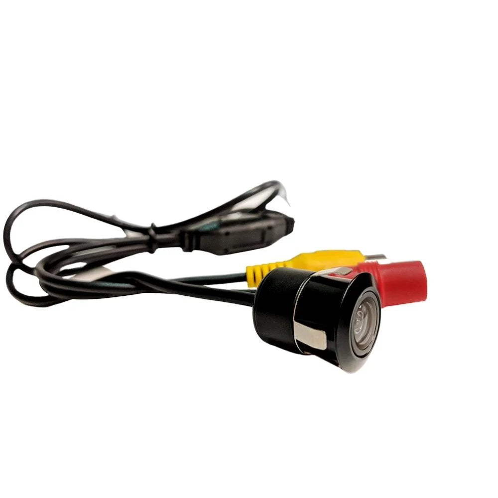 9" Digital Media Receiver with Bullet Camera H59377
