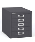 5-Drawer Steel Cabinet Y5179