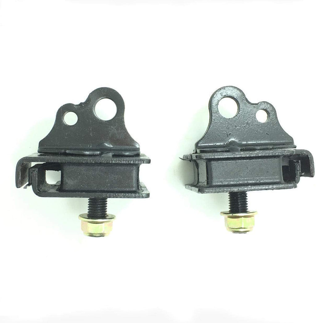 Replacement Engine Mount Rubber Damper Kit Pack of 2 J756332