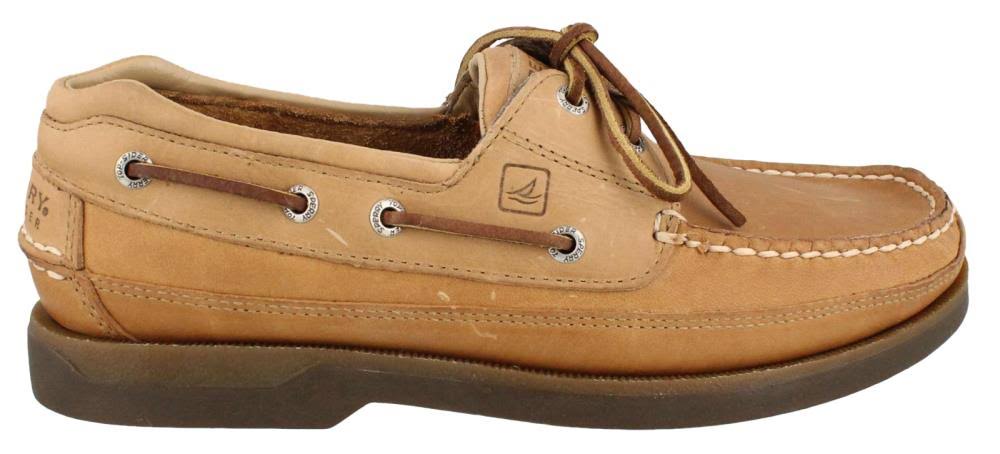 Oak Men&s Canoe Moc Shoes U74351