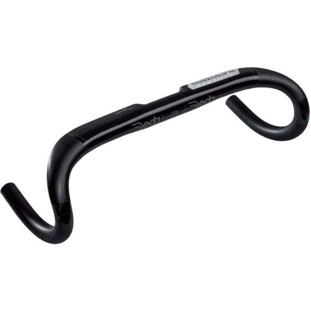 White Carbon Handlebar - 44cm V119393