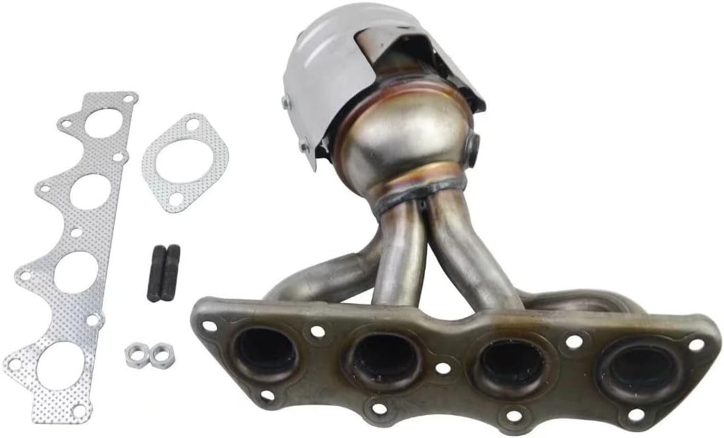 Catalytic Converter for Hyundai Accent 1.6L 2011-2017 Q1101