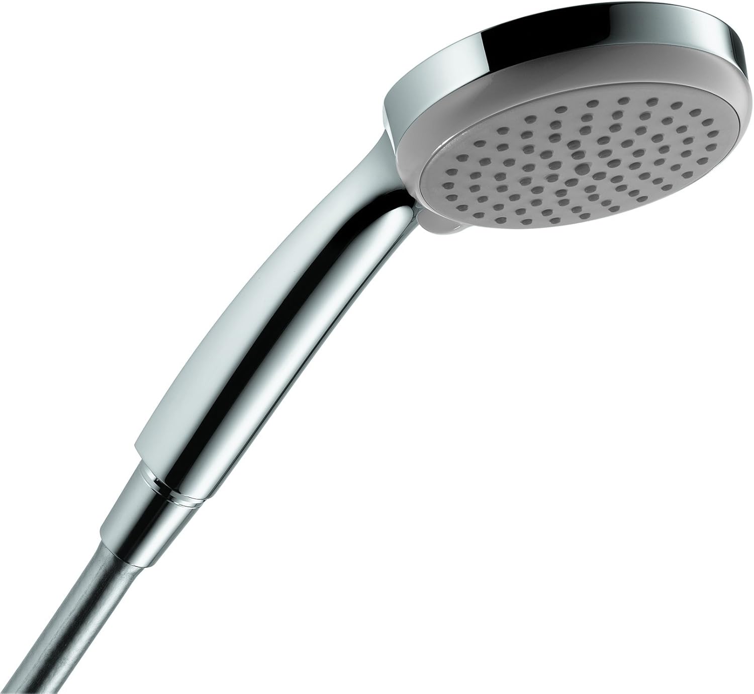 Croma 100 Handheld Shower Head Pack of 2 R444