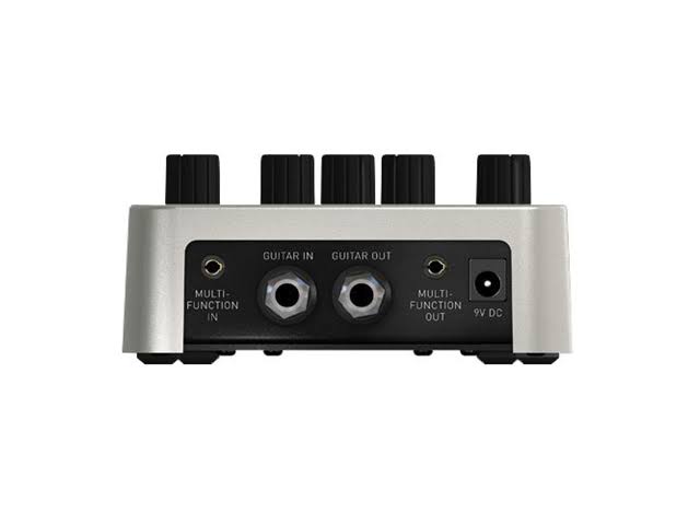 Orbital Modulator Q656427