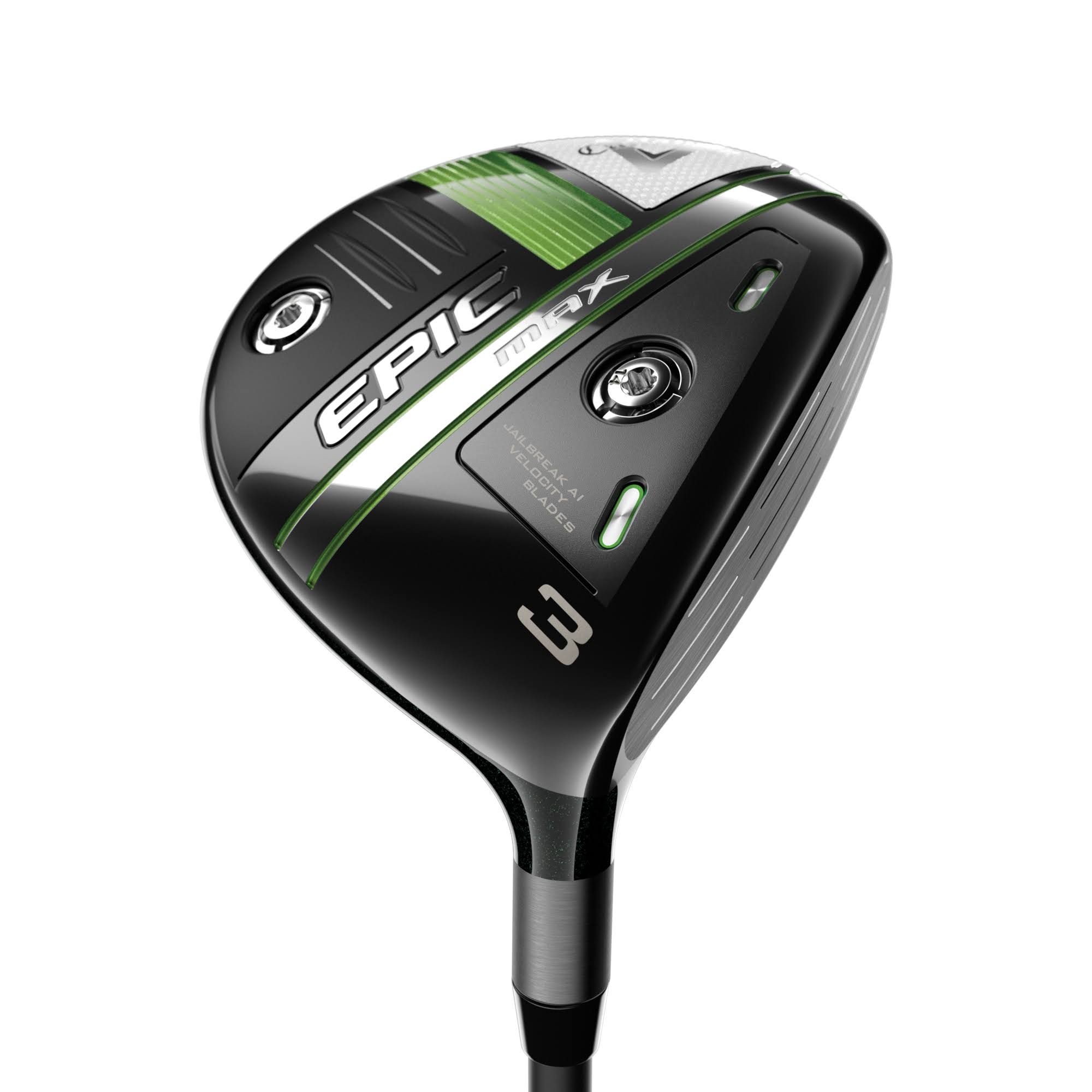 2021 Epic Max Fairway Wood B501721
