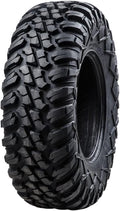 30x10-14 Black Aramid 10 Ply DOT Radial UTV Tire A29356