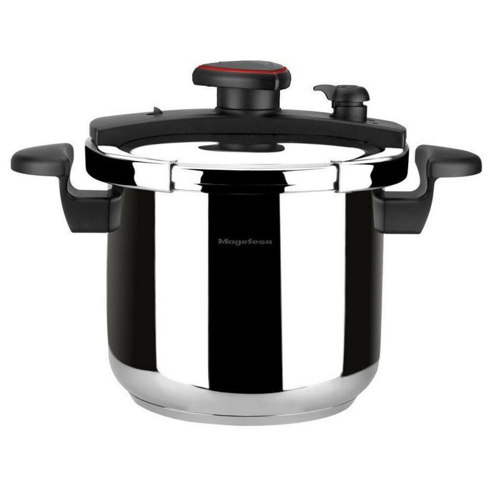 6L Pressure Cooker L3108