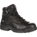 Composite Toe Work Boots Size 9.5(M) Y620