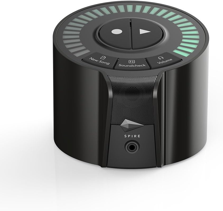 Portable Recording Studio R3980