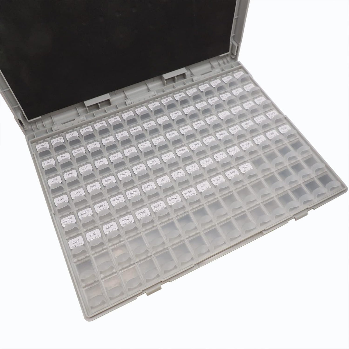 0805 SMD Capacitor 9200pcs Sample Kit R964644