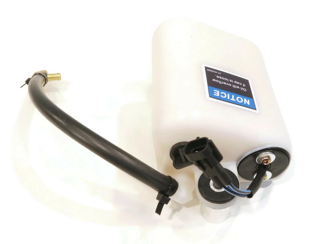Oil Tank Assembly For Mercury 3.0L DSI 175 HP Outboard Boat Motor M451943