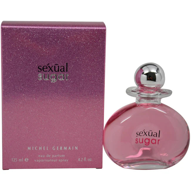 4.2 oz EDP Spray U5123