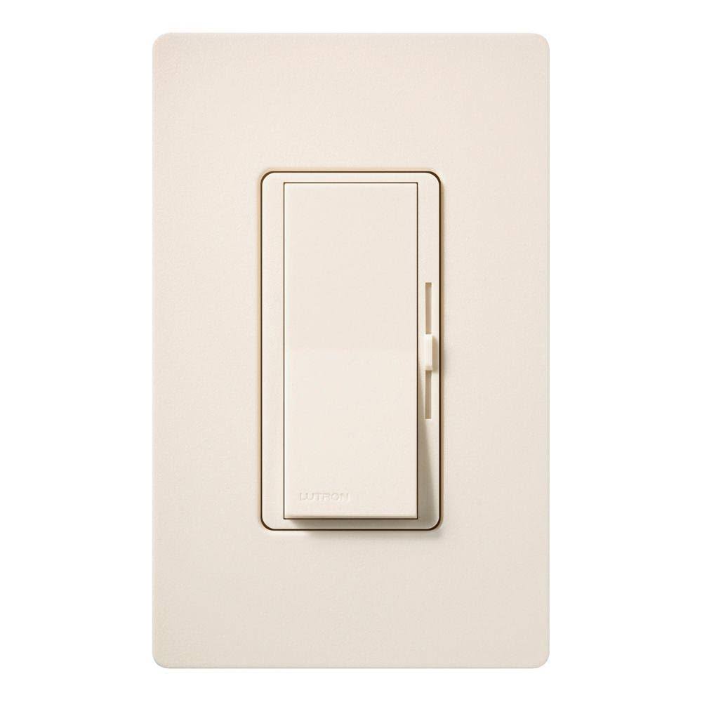 8A Fluorescent 3 Way Dimmer F5668