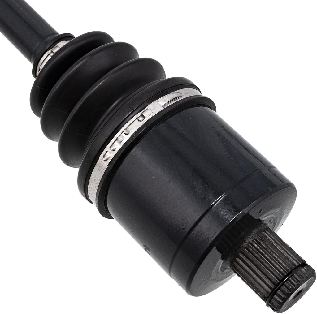 Rear Half Shaft CV Axle 2 Pack Q7698