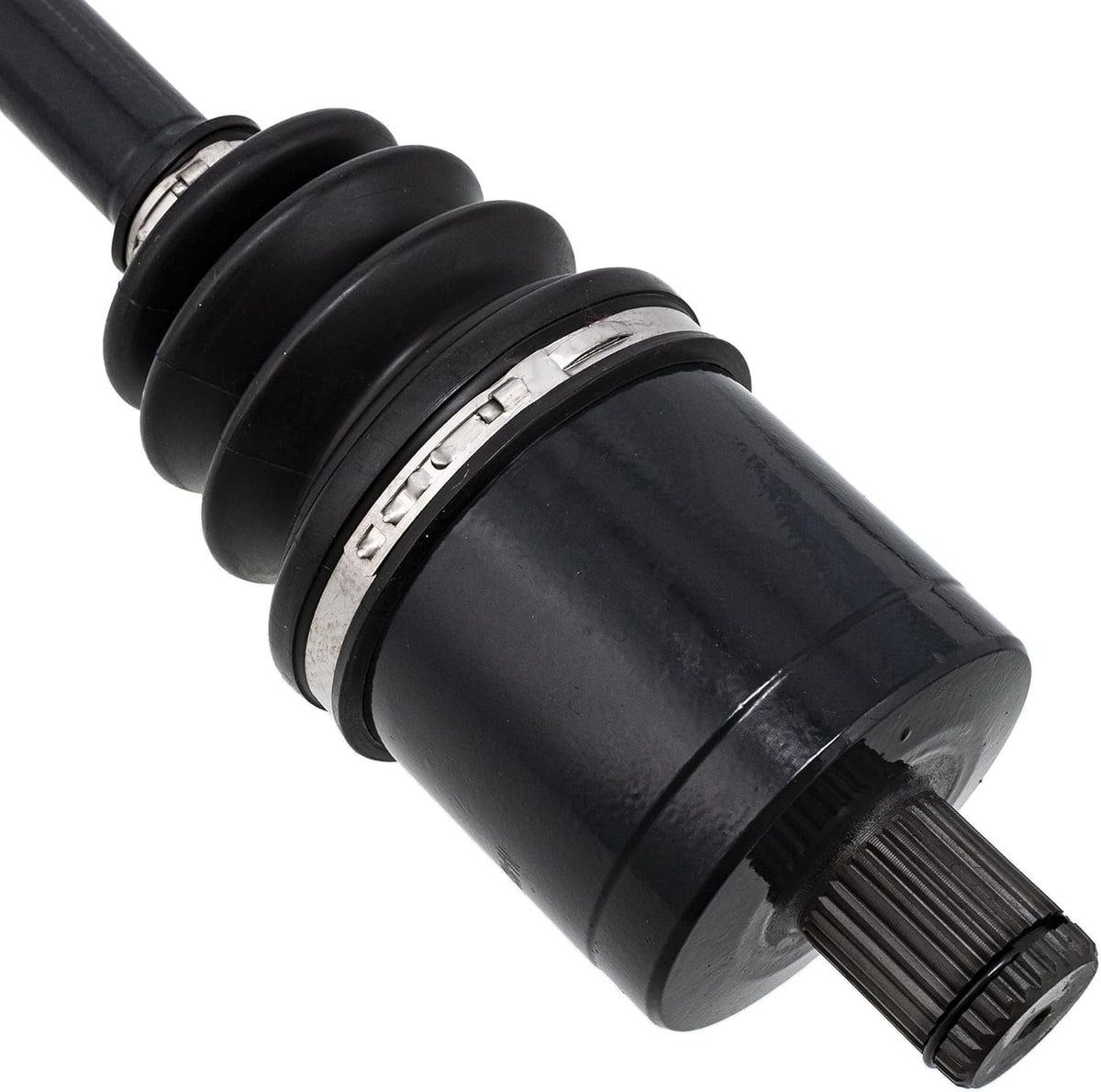 Rear Half Shaft CV Axle 2 Pack Q7698