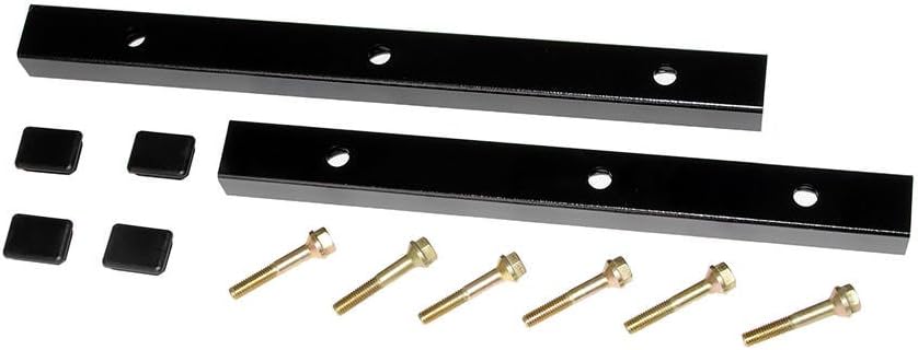 Transfer Case Drop Kit for Jeep Wrangler TJ I277523