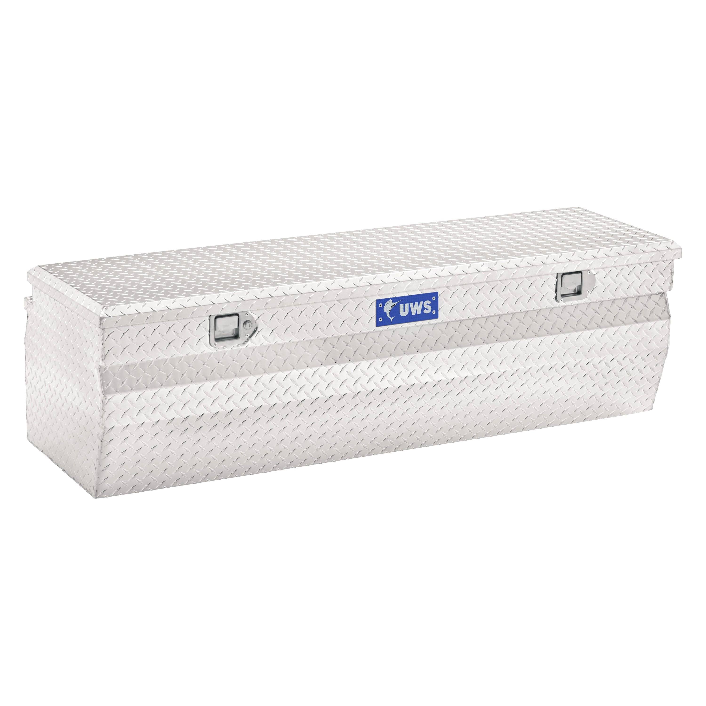 Wedge Truck Tool Box G15688