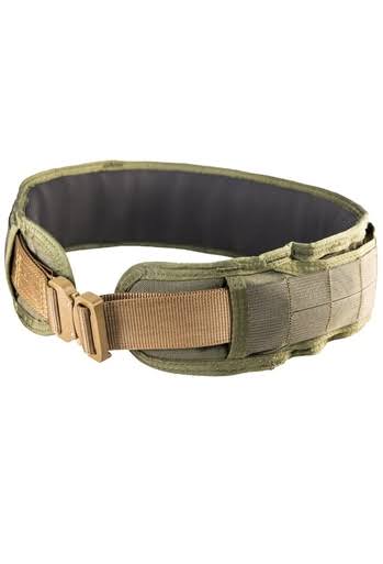Slim Grip Padded Belt 35.5in Medium Multicam BK Q16342