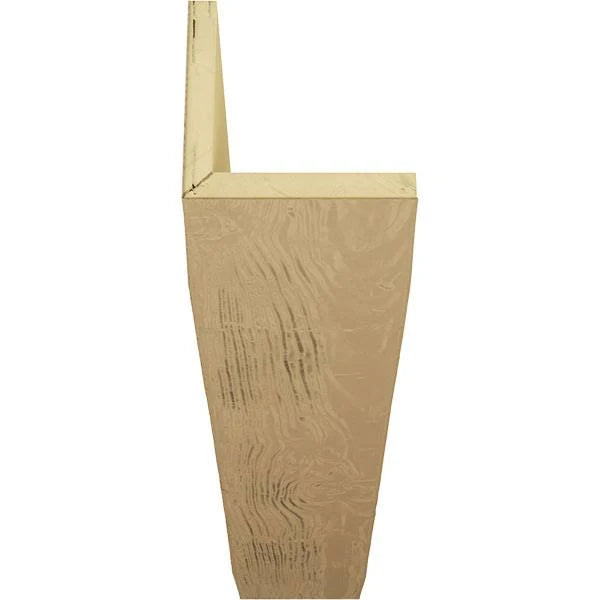 Natur Faux Wood Ceiling Beam O80122