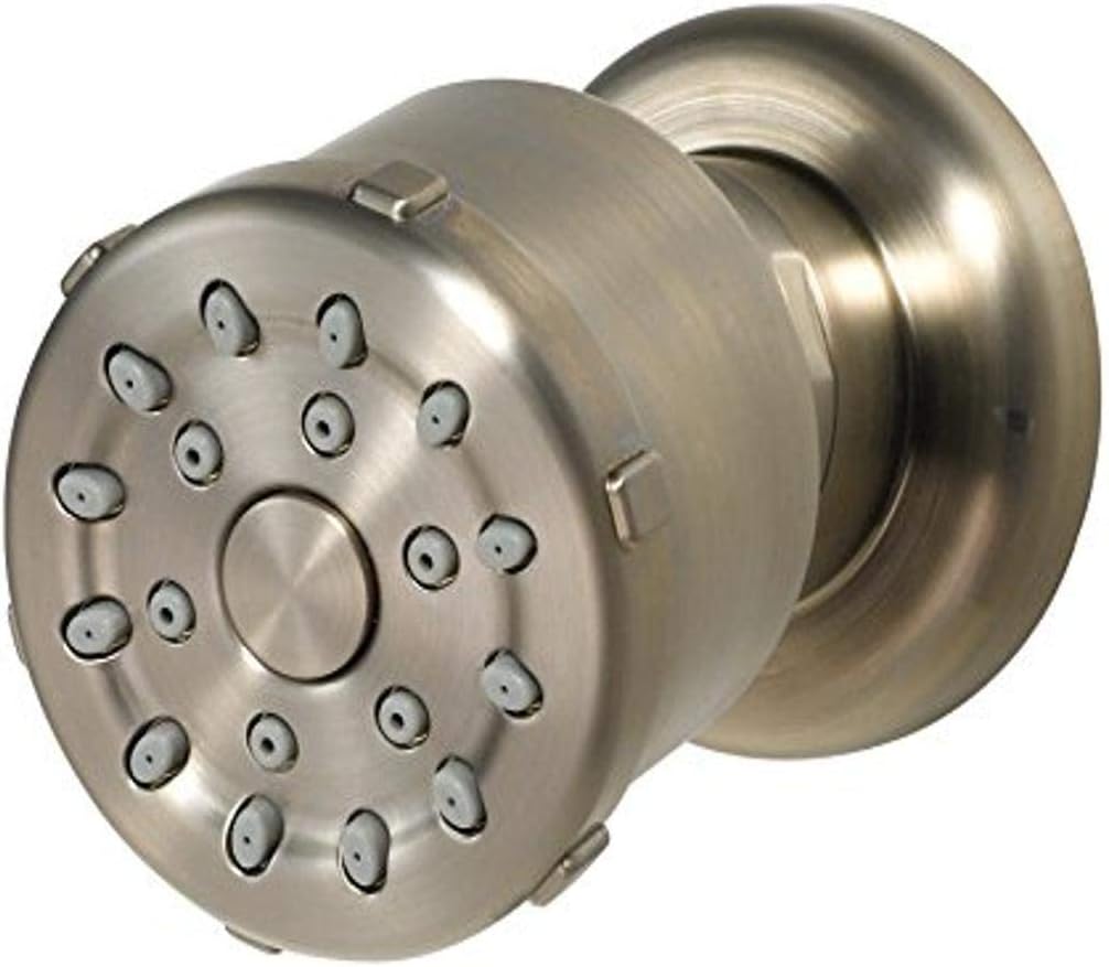 Shower Body Jet Style Pack of 2 G428936