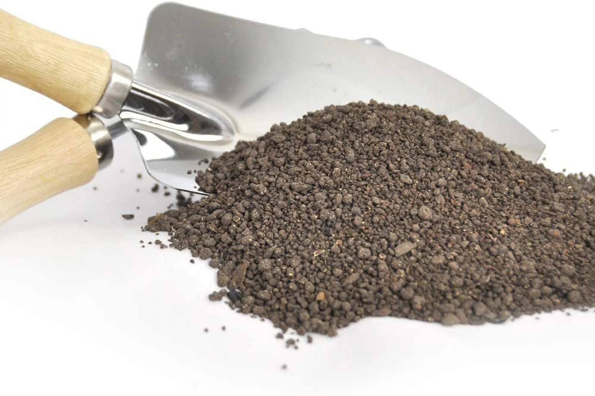 Organic Fertilizer, 4 lb G26848