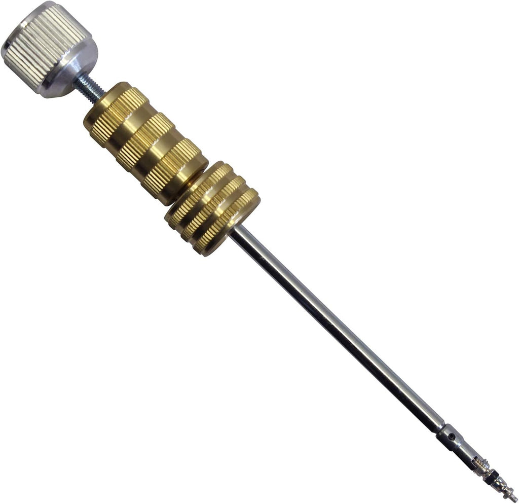 Black R134A Standard and JRA Valve Core Remover T304746