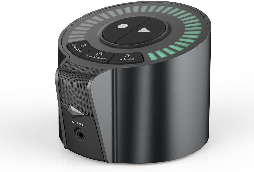 Portable Recording Studio R3980
