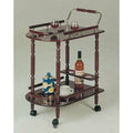Rolling Buffet Bar Cart T687244