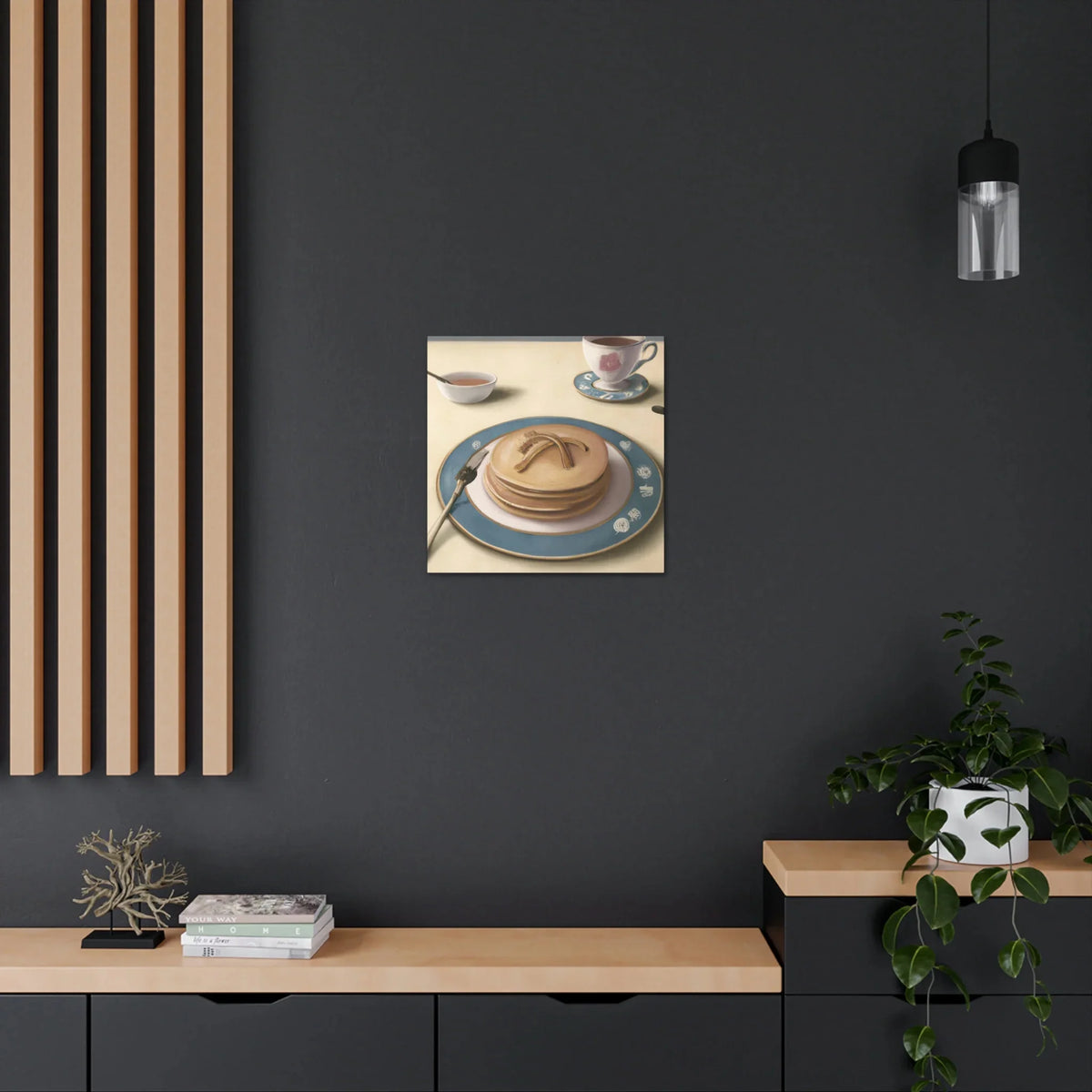 Canvas D719502