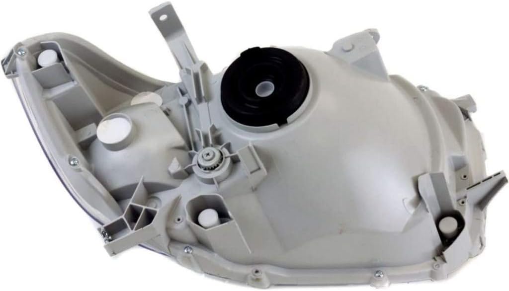 Driver Side Headlight Assembly for Toyota Highlander 2008 2009 2010 A680953