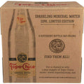 Sparkling Mineral Water, 12 Fluid Ounce, 12 per Case V40145