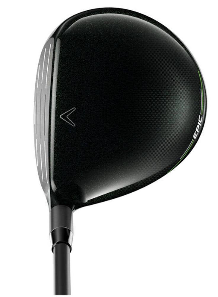 2021 Epic Max Fairway Wood B501721