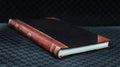 Leatherbound Book F843