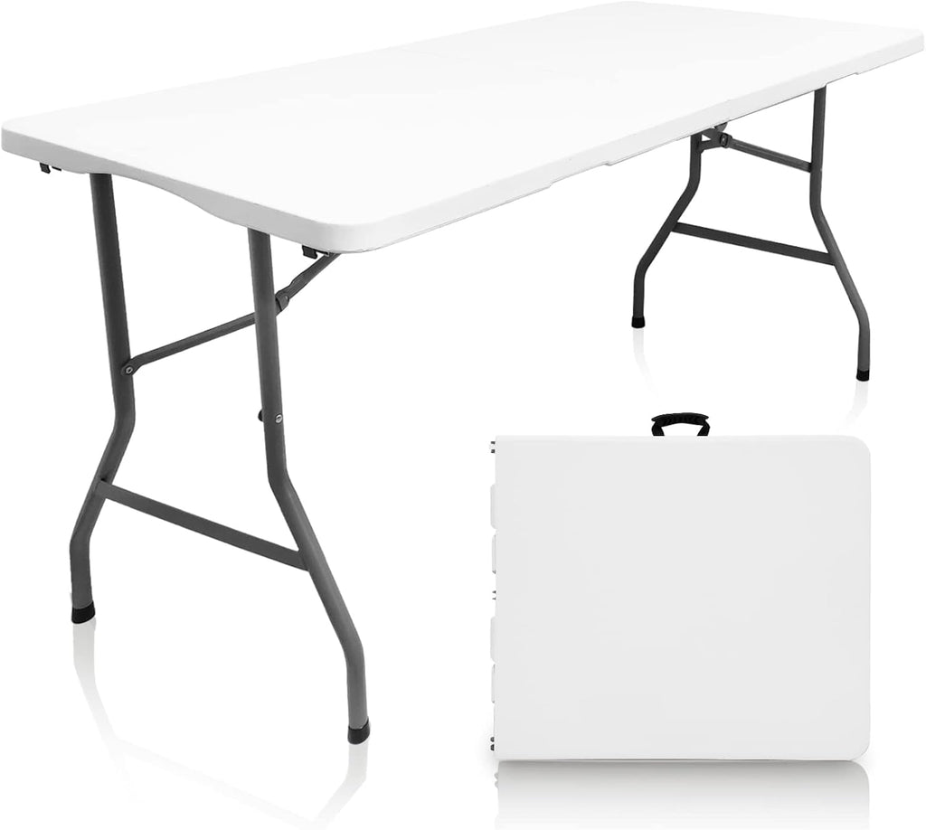 Square Folding Card Table M4060