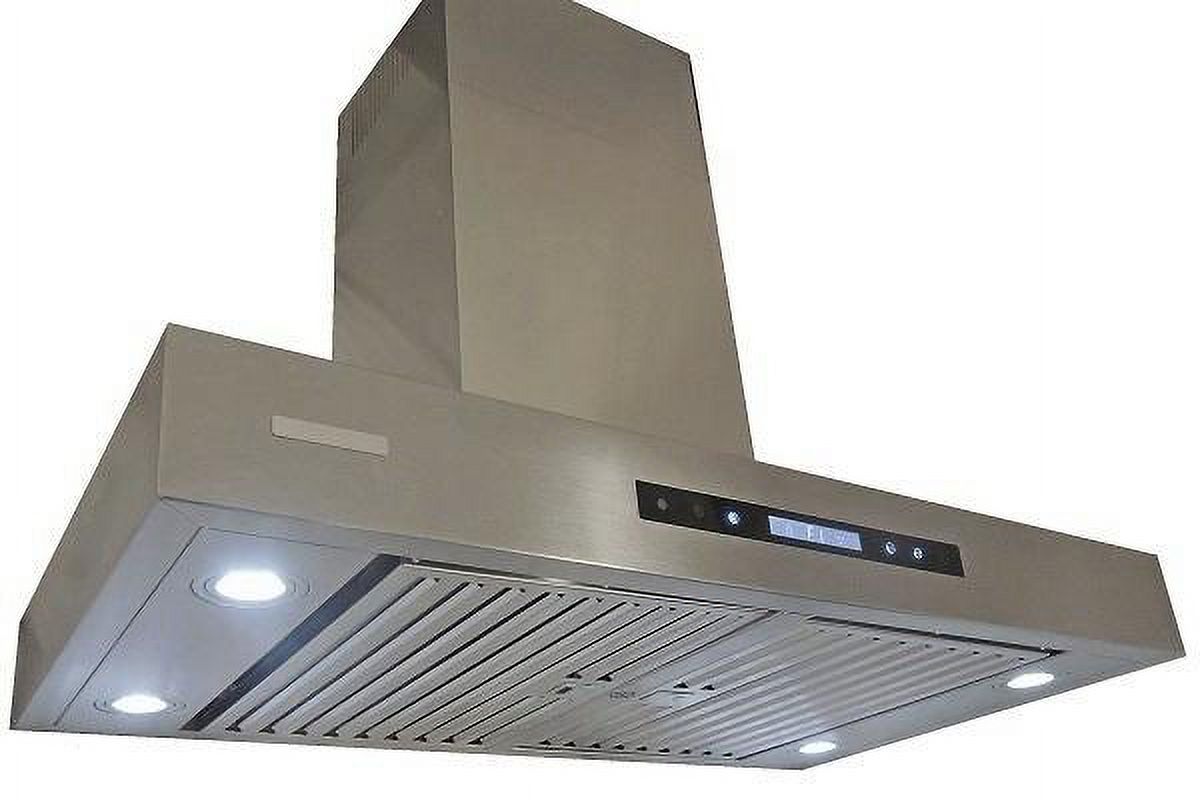 Wall Mount Extractor Range Hood Z686340